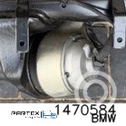 1470584 Фаркоп BMW iX 2023