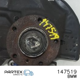 147519 - Поворотний кулак переднього колеса BMW X3 E83 2003