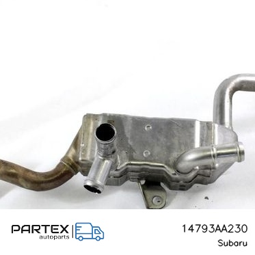 14793AA230 Радіатор EGR Subaru XV II 2018