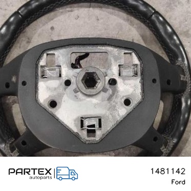 1481142 - Кермо руль Ford S-MAX 2015