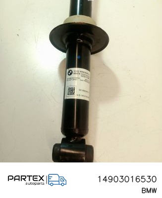 14903016530 - Задній амортизатор BMW X4 G02 2019