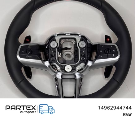 14962944744 - Кермо руль BMW X2 U10 2025