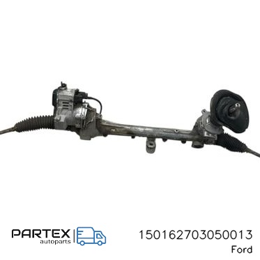 150162703050013 - Кермова рейка Ford Kuga II 2015
