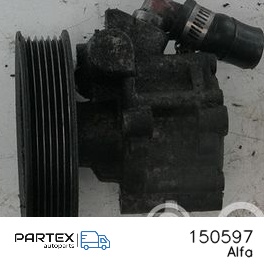 150597 - Насос гідропідсилювача керма Alfa Romeo 159 2007