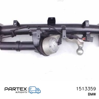 1513359 Фаркоп BMW iX 2023