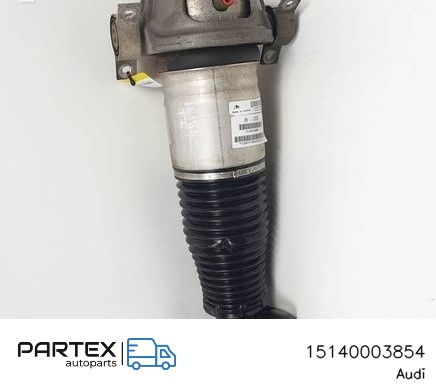 15140003854 - Задній амортизатор Audi Q7 4L 2006