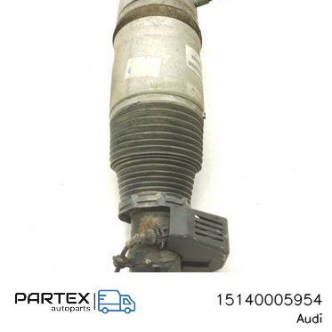 15140005954 - Задній амортизатор Audi Q7 4L 2008
