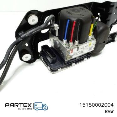 15150002004 Компресор пневмопідвіски BMW X5 G05 2020