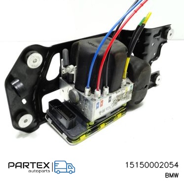15150002054 Компресор пневмопідвіски BMW X5 G05 2020