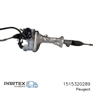 1515320289 - Кермова рейка Peugeot 308 2016