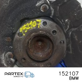 152107 - Поворотний кулак переднього колеса BMW X1 E84 2009