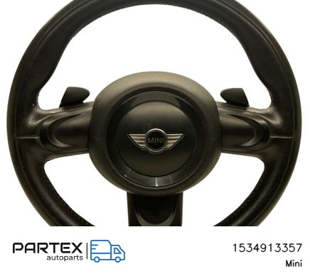 1534913357 - Кермо руль Mini Cooper Countryman R60 2015