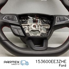 153600EE3ZHE - Кермо руль Ford Ecosport 2022