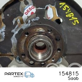 154815 - Поворотний кулак переднього колеса Saab 9-5 2003