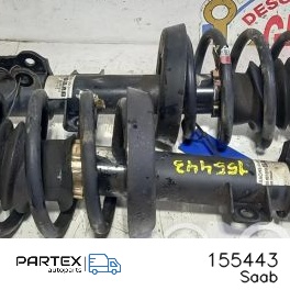 155443 - Передній амортизатор Saab 9-5 2003