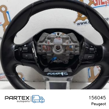 156045 - Кермо руль Peugeot 308 2015