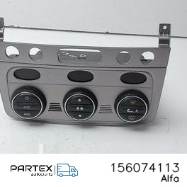 156074113 - Панель клімат-контролю Alfa Romeo 147 2001
