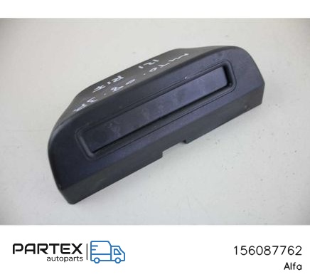 156087762 - Панель клімат-контролю Alfa Romeo Mito 2011