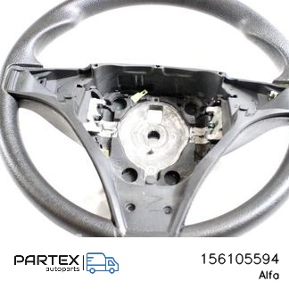 156105594 - Кермо руль Alfa Romeo Giulietta 2014
