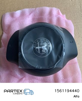 1561194440 - Подушка безпеки Airbag Alfa Romeo 4C 2013