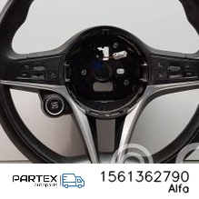 1561362790 - Кермо руль Alfa Romeo Stelvio 2018