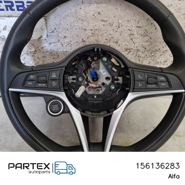 156136283 - Кермо руль Alfa Romeo Stelvio 2018