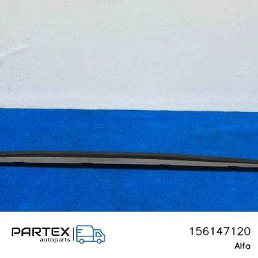 156147120 - Накладка порога Alfa Romeo Stelvio 2021