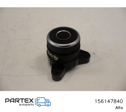 156147840 - Блок керування GPS Alfa Romeo Giulia 2016