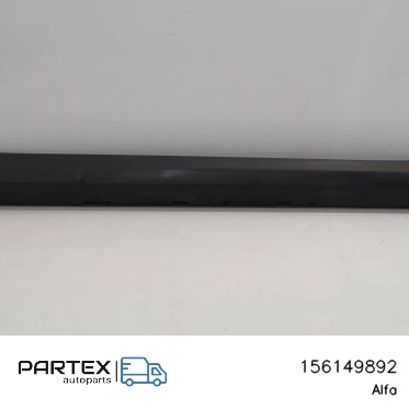 156149892 - Накладка порога Alfa Romeo Stelvio 2016