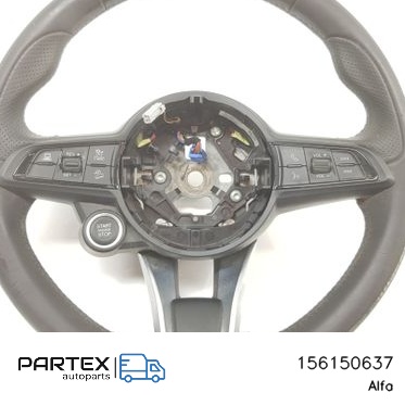 156150637 - Кермо руль Alfa Romeo Stelvio 2022