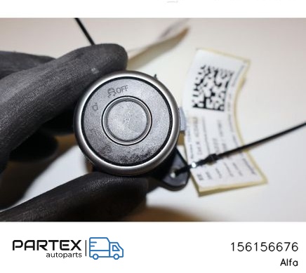 156156676 - Блок керування GPS Alfa Romeo Tonale 2022