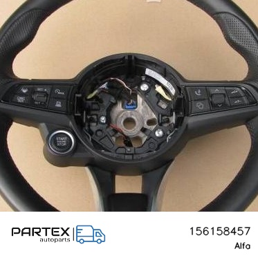 156158457 - Кермо руль Alfa Romeo Tonale 2022