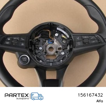156167432 - Кермо руль Alfa Romeo Tonale 2022
