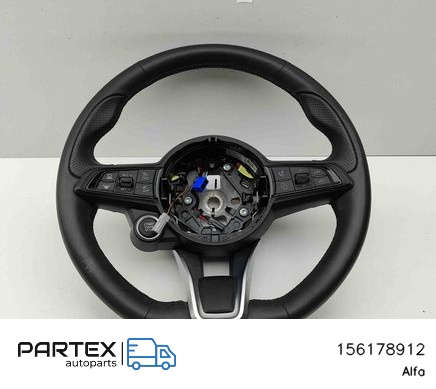 156178912 - Кермо руль Alfa Romeo Stelvio 2024