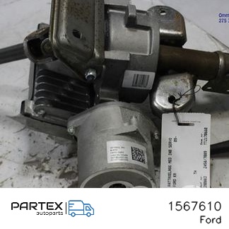 1567610 - Кермова колонка / Komplet Ford Ka 2009