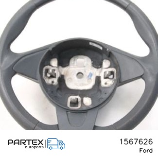 1567626 - Кермо руль Ford Ka 2015