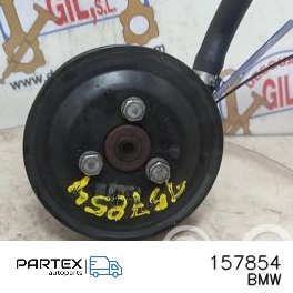 157854 - Насос гідропідсилювача керма BMW X1 E84 2010