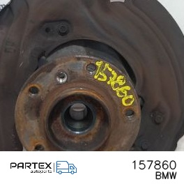 157860 - Поворотний кулак переднього колеса BMW X1 E84 2010