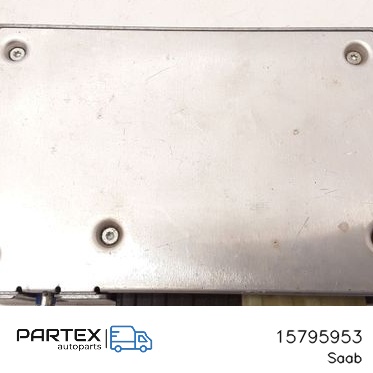 15795953 - Блок керування Saab 9-7X 2006