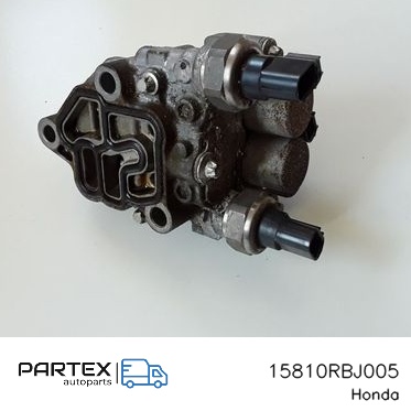 15810RBJ005 - Блок керування впорскуванням палива Honda Insight 2013