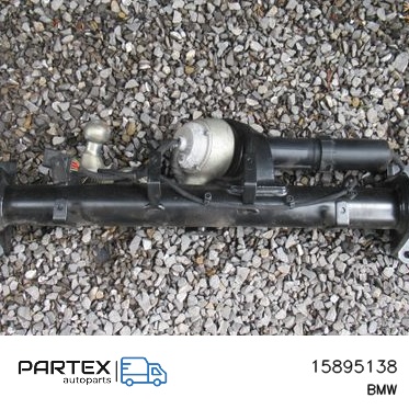 15895138 Фаркоп BMW iX 2022