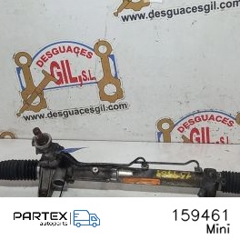 159461 - Кермова рейка Mini One - Cooper R50 - 53 2001