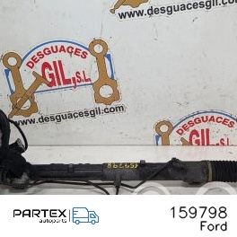 159798 - Кермова рейка Ford Focus C-MAX 2005
