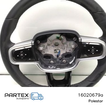 16020679a - Кермо руль Polestar 2 2023