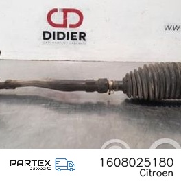 1608025180 - Наконечник кермової тяги Citroen C4 Cactus 2016
