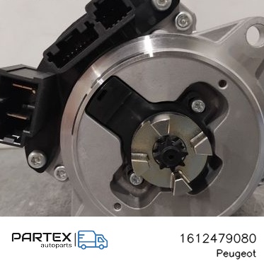 1612479080 - Насос гідропідсилювача керма Peugeot 4008 2015