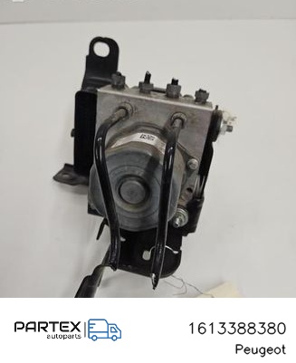 1613388380 - Блок керування ABS Peugeot 308 SW 2015