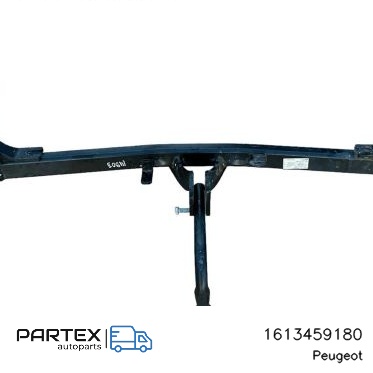 1613459180 Фаркоп Peugeot 5008 2017