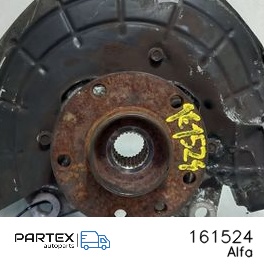 161524 - Поворотний кулак переднього колеса Alfa Romeo Giulietta 2012