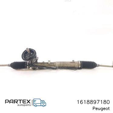1618897180 - Кермова рейка Peugeot 308 2012